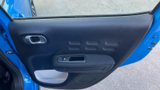 Citroen C3 1.2 PureTech 110 Feel 5dr Petrol Hatchback